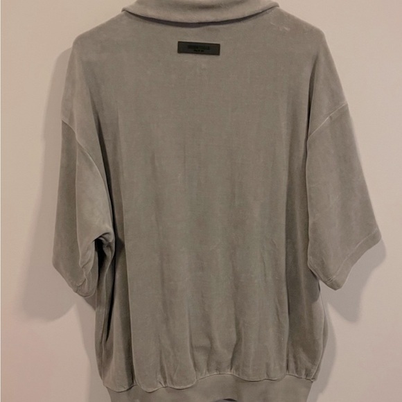 Fear of god - perfect condition. Worn twice! - Picture 2 of 4